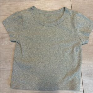 PacSun John Galt Brandy Melville Shirt